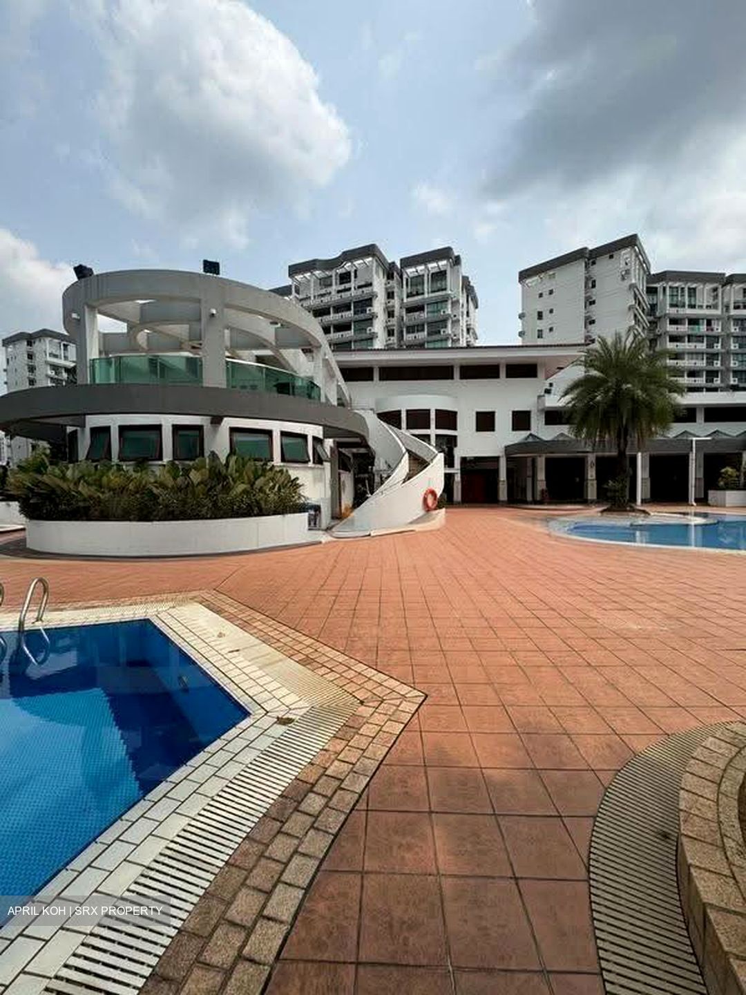 Orchid Park Condominium (D27), Condominium #617132111